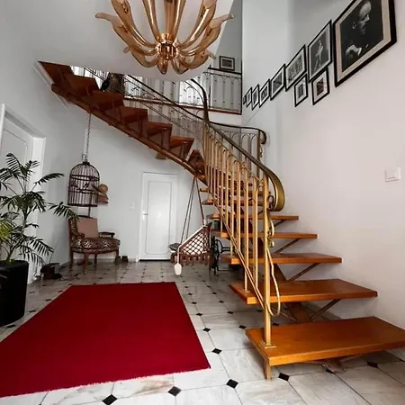 Homestay Dorothys Place 3, Only *