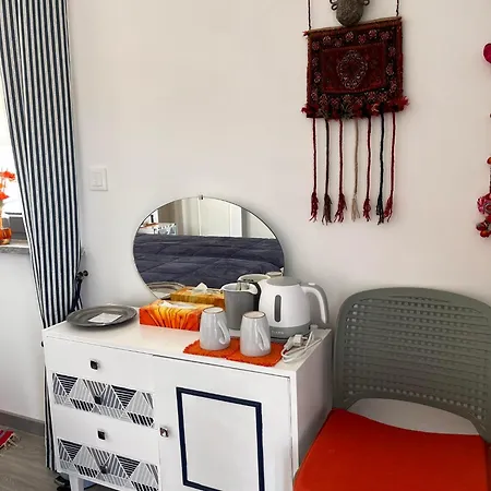 Privat bolig Dorothys Place 3, Only Tavira